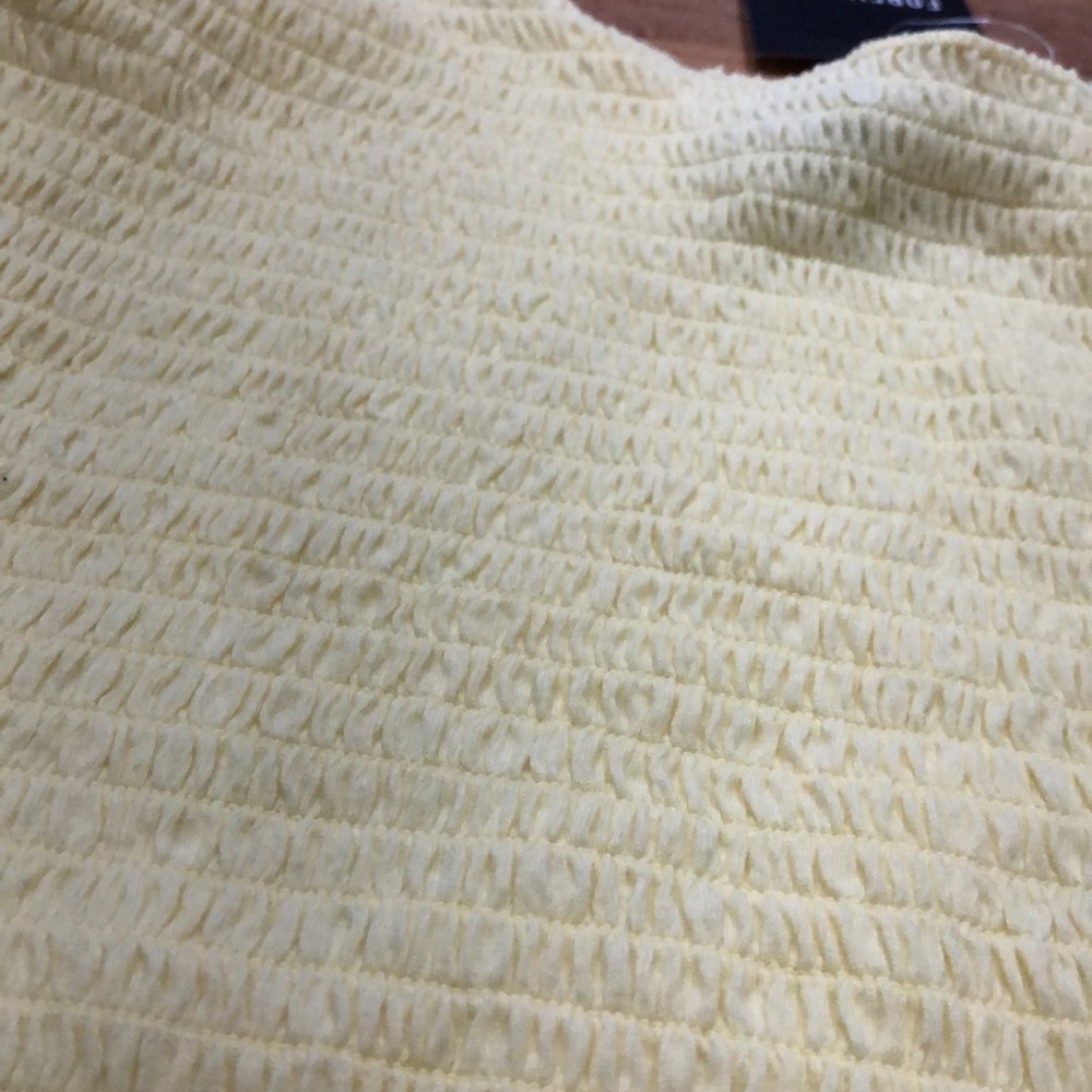 Ribbed tank - Picture 3 of 3